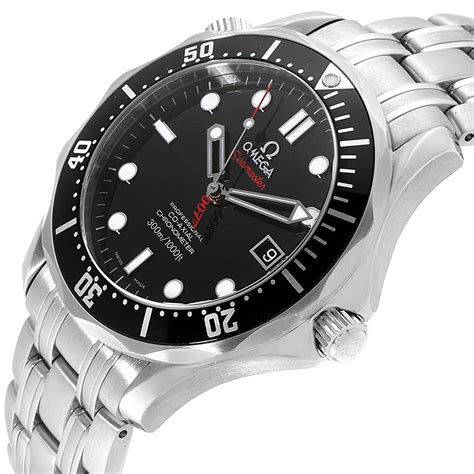 omega seamaster 007 limited edition 2020|Omega Seamaster professional 007 edition.